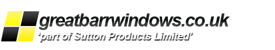 Windows Great Barr
