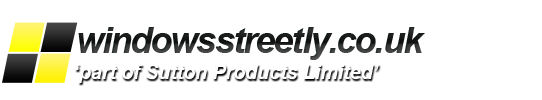 Windows Streetly